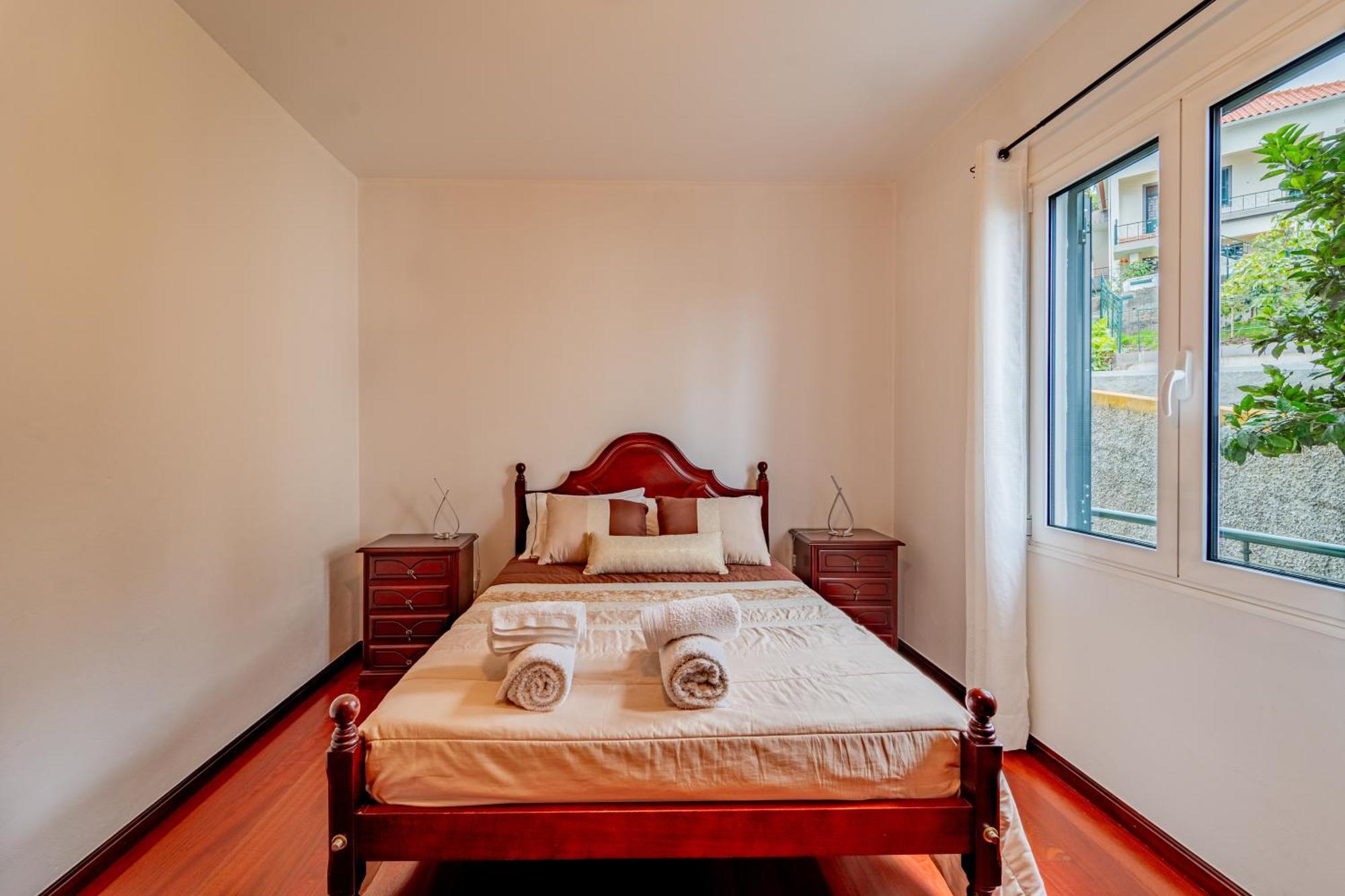 Casa Dolce Vita Ponta do Sol  Extérieur photo