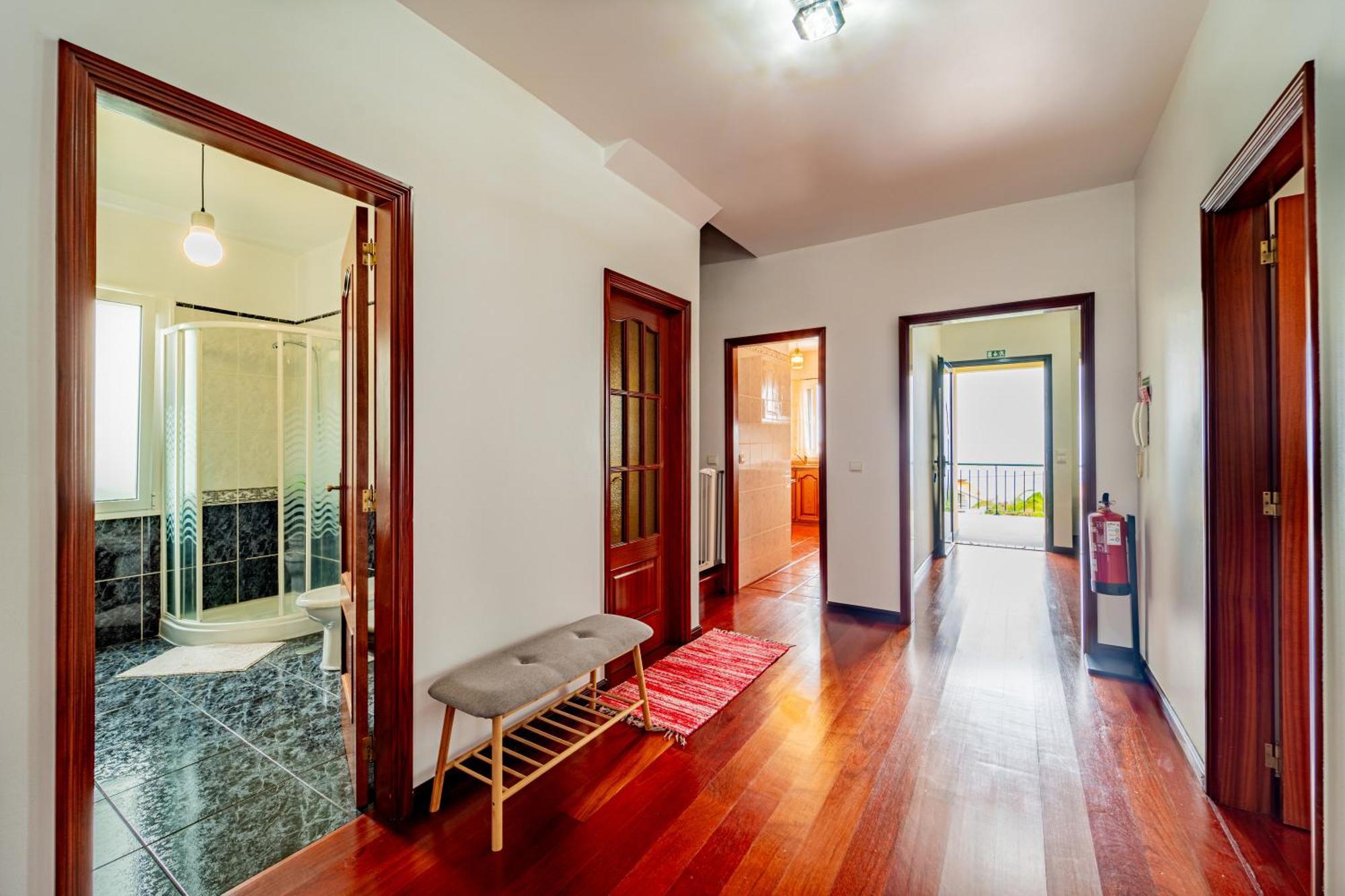 Casa Dolce Vita Ponta do Sol  Extérieur photo